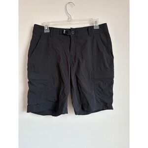 REI Co-op Relaxed Fit Cargo Shorts Athleisure Outdoors‎ Hiking Camping Gorpcore